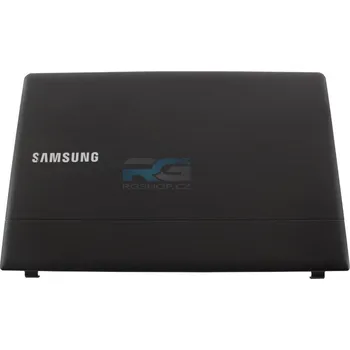 Šasi notebooku Víko LCD SAMSUNG NP300E5A NP305E5A BLK V1