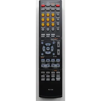 Dálkový ovladač DENON RC-1120 - náhradní dálkový ovladač