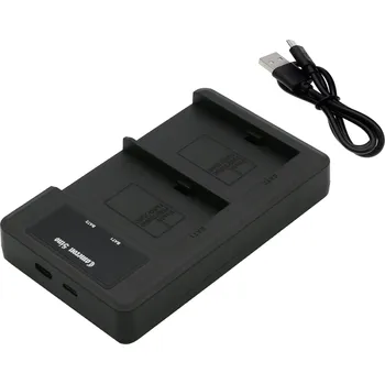 Nabíječka Cameron Sino DF-SFC100UH pro HITACHI VM-H955LA - neoriginální