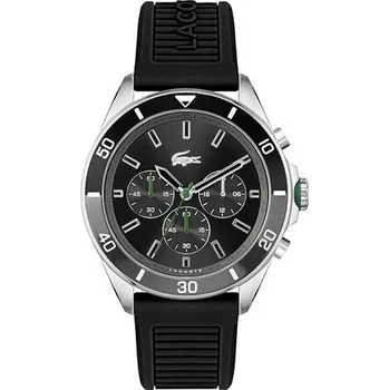 Hodinky Pánské hodinky LACOSTE Tiebreaker 2011152