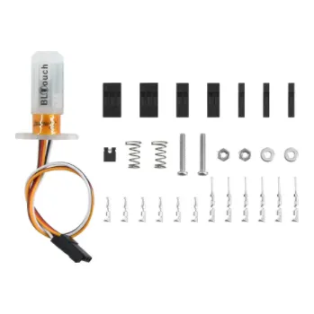 Příslušenství k 3D tiskárně Senzor pro kalibraci podložky ANTCLABS BL Touch