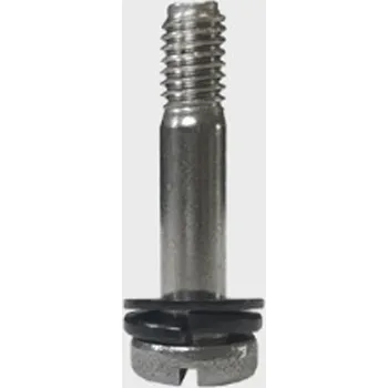 Ruční pilka Náhradní šrouby SILKY LONGBOY BOLT KIT A