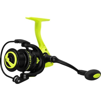 Rybářský naviják Delphin naviják LEMON velikost: 2000
