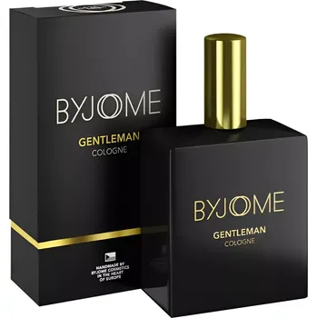 Byjome Eau de Cologne Gentleman Kolínská voda 100 ml