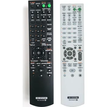 SONY RM-AAU013 - náhradní dálkový ovladač