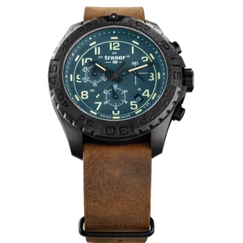 Hodinky Hodinky Traser H3 109049 P96 OdP Evolution Chrono