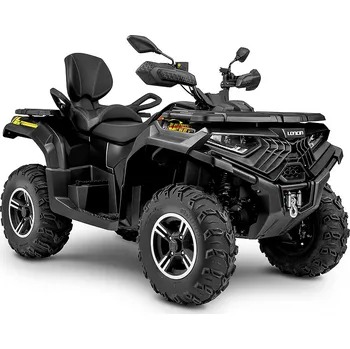 čtyřkolka Loncin XWolf 700i EPS 4x4