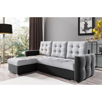 Sedací souprava Rohová sedací souprava Noel - Paros 05/Paros 06 Varianta: Levá