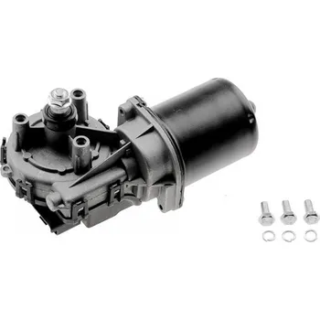 Motorek stěrače a odstřikovače Motor stěračů přední RENAULT MEGANE II 1.4 16V,1.5DCI,1.6 16V,1.9DCI,2.0 16V,2.0DCI 2002-/MAGNETI MARELLI/ 288001683R NTY