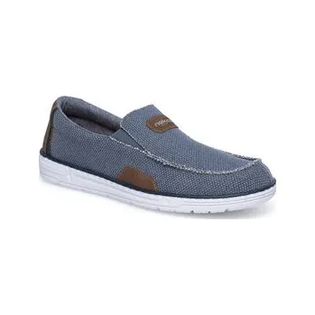 Pánské polobotky Polobotky Rieker 08651-14 Modrá 43