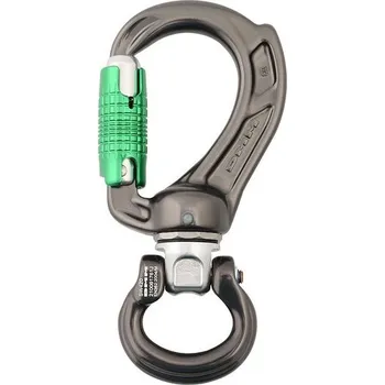 Sport Karabina DMM DIRECTOR SWIVEL BOSS LOCKSAFE BOW