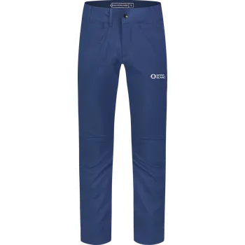 Pánské kalhoty Pánské kalhoty NORDBLANC LASTING NBSPM8048 MODRÁ XXL