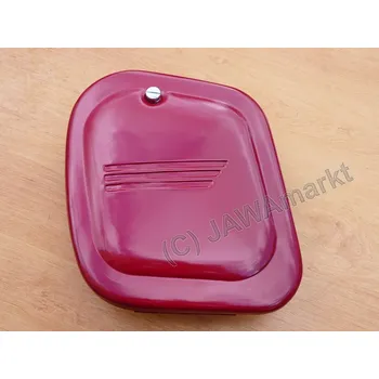 Poštovní schránka Made in Turkey Schránka na baterku Kývačka