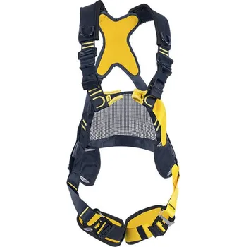 Úvazek Celotělový postroj pro zachycení pádu BEAL STYX FAST