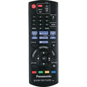 Dálkový ovladač PANASONIC N2QAYB000956 - kompatibilní značkový dálkový ovladač General