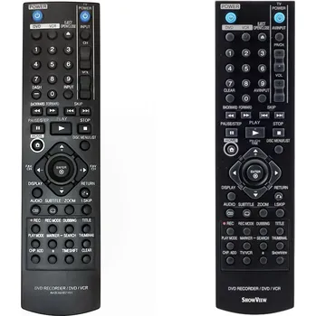 Dálkový ovladač LG AKB31238702 - náhradní dálkový ovladač