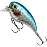 Berkley Pulse Biggie - barva Blue Flash délka 80,0 mm