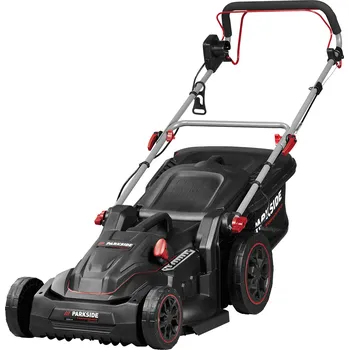 Sekačka Parkside Performance PPRM 2000 B2