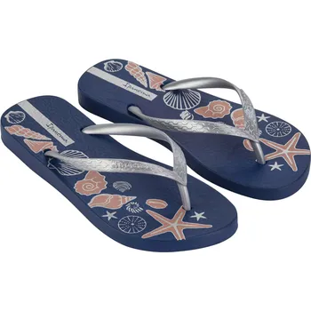 Dámské žabky Ipanema Classica Happy XI 83539-AR966 Dámské žabky modré 37