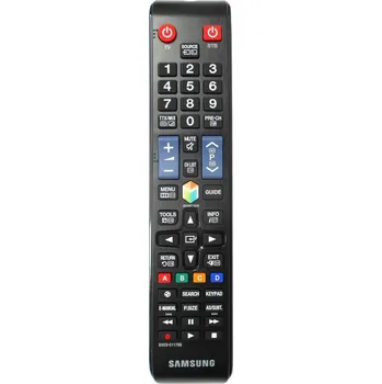 Dálkový ovladač Náhradní dálkový ovladač pro SAMSUNG BN59-01178B