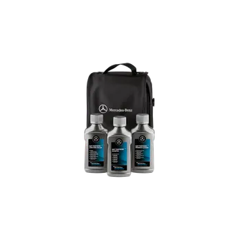 Kosmetická sada Mercedes-Benz Sada péče o matný lak