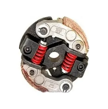 Dětská tříkolka Spojka minibike, minicross, čtyřkolka 49cc tuningová stavitelná