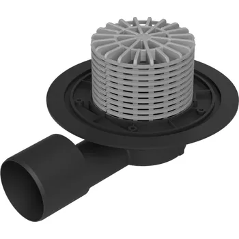 kanalizace Terasová vpusť boční D50/75