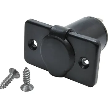 Elektrická zásuvka CL zásuvka přístrojová s krytem <br />Výrobce: - 835017