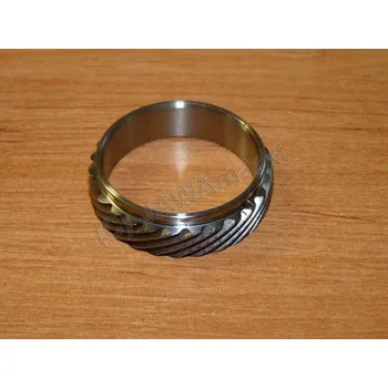 Motor pro motocykl Made in Czech Kolo náhonu tachometru MZ ETZ 150/125