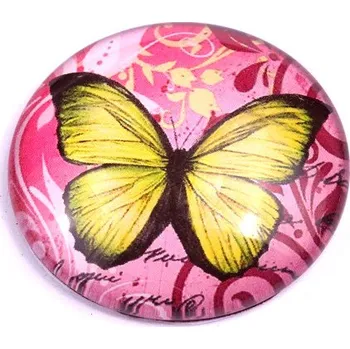 Korálek Kabošon č.710 - 30 mm