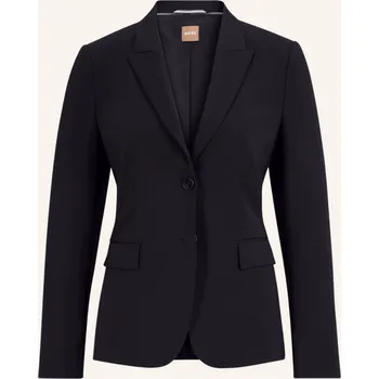 Boss Dámský Blejzr Juleah, tmavě modrá, 38