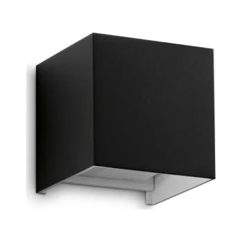 Nástěnné svítidlo Ideal lux I313450 LED venkovní nástěnné svítidlo ATOM | 12W integrovaný LED zdroj | 1050lm | 3000K + K nákupu nad 3000 Kč dárek zdarma