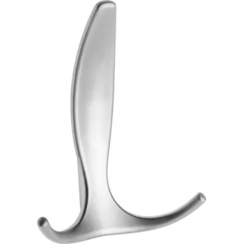 Věšák Věšák e-018 hliník