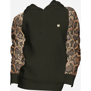 Dámská mikina UTOPY Dámská sportovní mikina Snakey Velikost: XXL