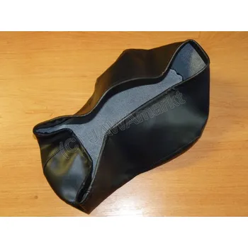 Moto sedlo Made in Czech Potah sedla Babetta 210