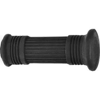 Gumové stupačky ARIETE 00509 blind 14mm