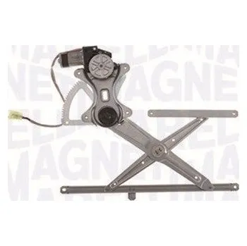 Stahovačka okna Zvedací zařízení oken MAGNETI MARELLI 350103170125