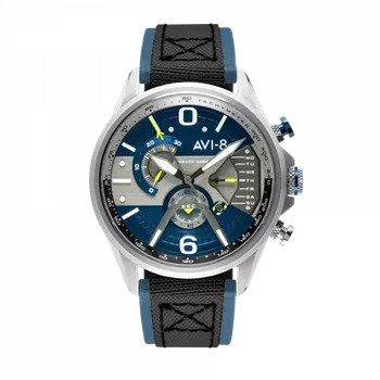 Hodinky Hodinky AVI-8 AV-4056-01