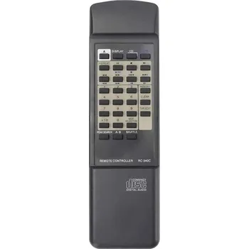 ONKYO RC-340C - náhradní dálkový ovladač