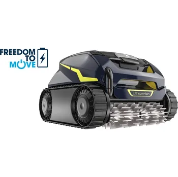 ZODIAC RF - FreeRider - RF 5400 IQ