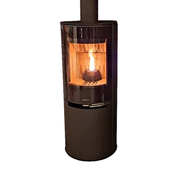Krbová kamna Aduro Hybrid H4 Lux