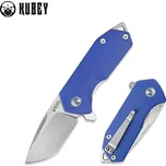 Kubey Campe Barva: modrá