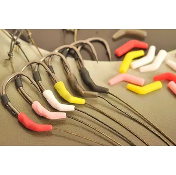 Korda Rovnátka Brown Kickers 10ks Varianta: Small