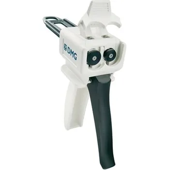 Vytlačovací pistole DMG Aplikační pistole 25 1:1 Micro