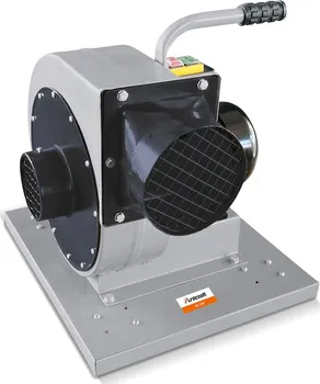 Průmyslový ventilátor Unicraft RV 230 6264230 230 mm