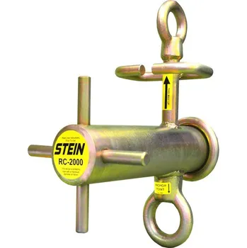 Kotva Spouštěcí kotva STEIN RC2000