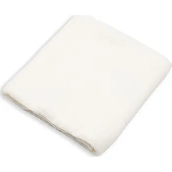 Dětská deka Dětská mušelínová deka New Baby white