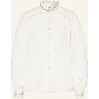 Dámská halenka Ba&Sh Dámská Halenka Cara, režná / béžová, 34