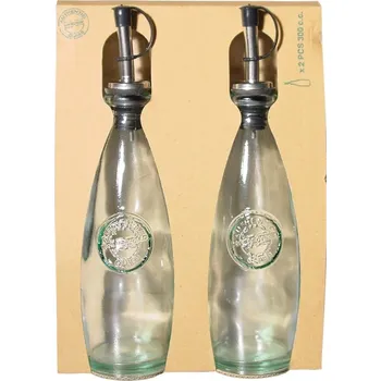 Sklenice Sada na olej a ocet 2 ks Authentic – Ego Dekor ID_622830