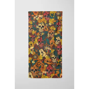 Ručník UTOPY Ručník Los Muertos Rozměr: 80x160